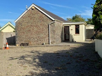 Property for sale in New Mill, St Clears, Carmarthen SA33