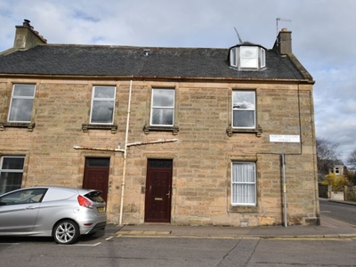 Property for sale in North Guildry Street, Elgin IV30