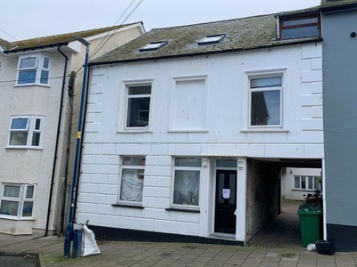 Property for sale in Queen Street, Aberystwyth SY23