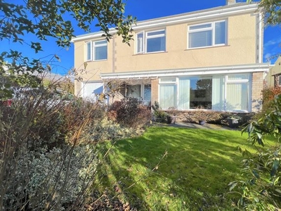 Property for sale in Solario, Rhydyfelin, Aberystwyth SY23