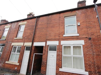 Property to rent in Neill Road, Sheffield S11