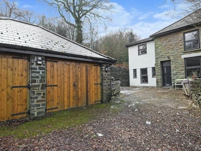 Semi-detached house for sale in Glannant House, Ynysybwl, Pontypridd CF37