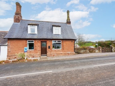 Semi-detached house for sale in Kirkton, Dumfries DG1