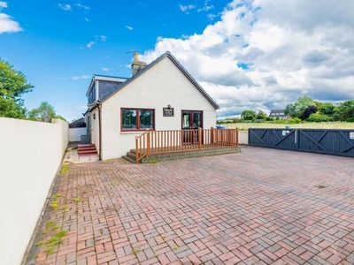 Semi-detached house for sale in Milton Of Culloden, Inverness IV2