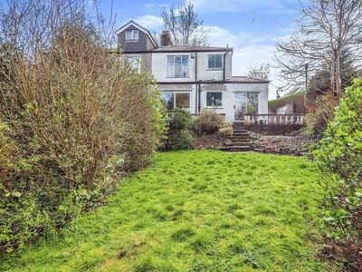 Semi-detached house for sale in Mitre Place, Llandaff, Cardiff CF5