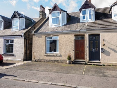 Semi-detached house for sale in Philip Street, Falkirk FK2
