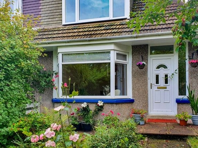 Semi-detached house for sale in Sunnyside Gardens, Aberdeen, Aberdeenshire AB24