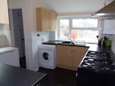 Shared accommodation for sale in Clun Terrace, Cathays, Cardiff CF24
