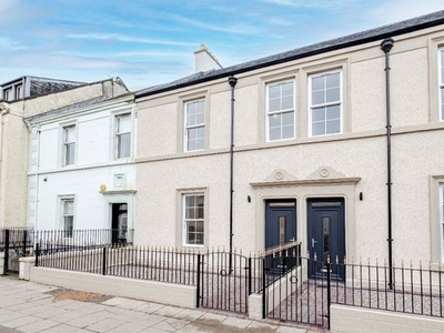 Terraced house for sale in Bank Street, Irvine, North Ayrshire KA12
