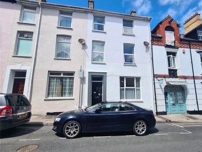 Terraced house for sale in Cambrian Place, Aberystwyth, Ceredigion SY23