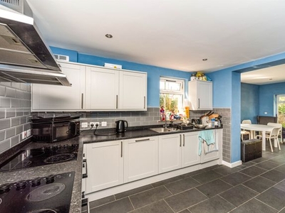 Terraced house for sale in Clare Street, Cardiff CF11
