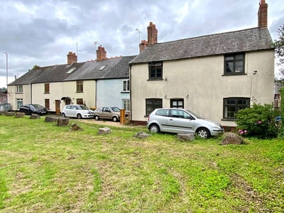 End terrace house for sale in Goldcroft Common, Caerleon, Newport NP18