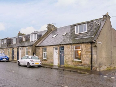 Terraced house for sale in Grieve Street, Dunfermline KY12