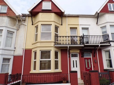 Terraced house for sale in Mary Street, Porthcawl CF36