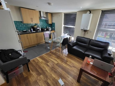 Terraced house for sale in Richard Street, Cathays, Cardiff CF24