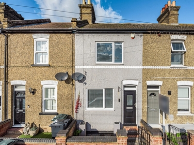 Terraced House for sale - Mill Road, Kent, DA2