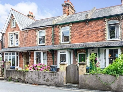 Terraced house to rent in Pound Lane, Canterbury, Kent CT1