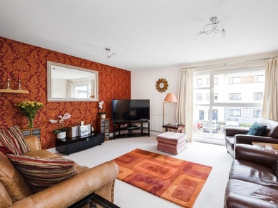 Town house for sale in 5 Burnbrae Drive, Corstorphine, Edinburgh EH12