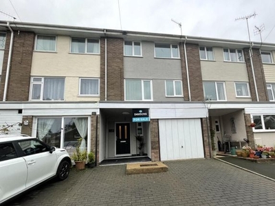 Town house for sale in Green Close, Mayals, Swansea SA3