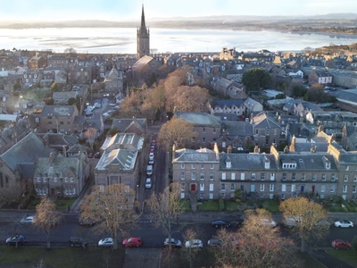 Town house for sale in Panmure Terrace, Montrose DD10