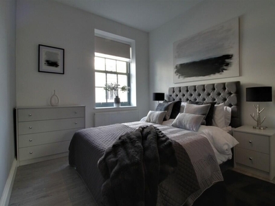 2 bedroom apartment for rent in Great Hampton Street, Jewellery Quarter, Birmingham, B18