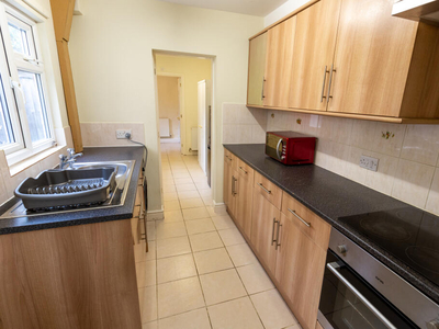 4 bedroom terraced house for rent in St Andrews Street | Student House | 24/25, LN5