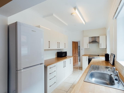3 bedroom terraced house for rent in Sibthorp Street | Student House | 24/25, LN5