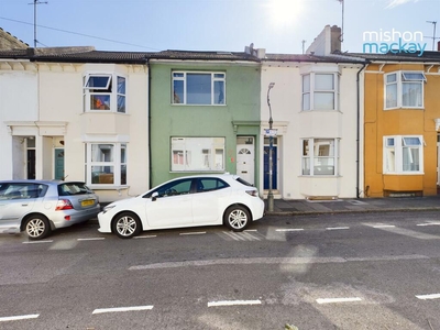 6 bedroom house for rent in St Pauls Street, Brighton, BN2 3HR, BN2