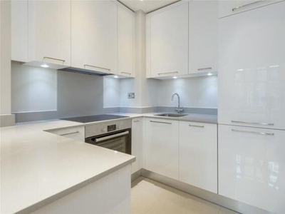 1 Bedroom Apartment For Rent In Grove End Road, London
