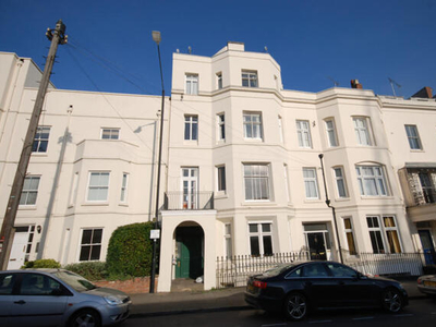 1 Bedroom Apartment For Rent In Leamington Spa