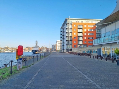 1 bedroom apartment for sale in Anchor Street, Orwell Quay, IP3