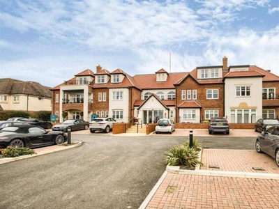 1 Bedroom Apartment For Sale In Banbury Road, Stratford-upon-avon