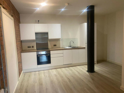 1 Bedroom Apartment For Sale In Bradford, Yorkshire