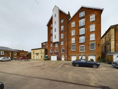 1 bedroom apartment for sale in Commercial Road, Gloucester, Gloucestershire, GL1