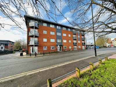 1 Bedroom Apartment For Sale In Coventry