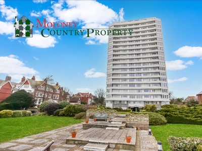 1 bedroom apartment for sale in Eastbourne, East Sussex, BN20