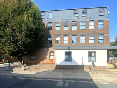 1 bedroom apartment for sale in Foundation Street, Ipswich, Suffolk, IP4