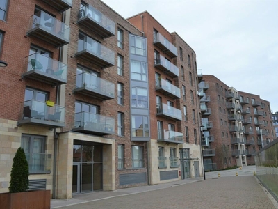 1 bedroom apartment for sale in Leetham House, Pound Lane, York, YO1