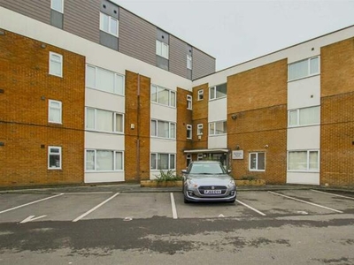 1 Bedroom Apartment For Sale In Pendlebury