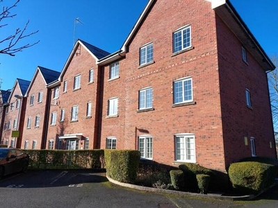1 Bedroom Apartment For Sale In Radcliffe