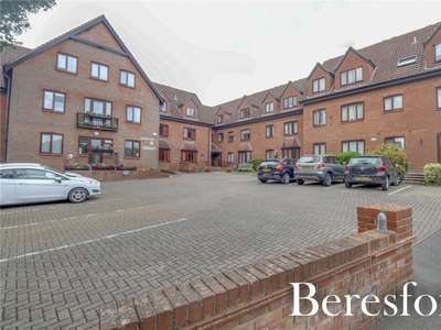 1 bedroom apartment for sale in Chelmsford Road, Shenfield, CM15