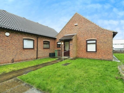1 Bedroom Detached Bungalow For Sale In Grimsby