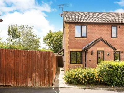 1 bedroom end of terrace house for sale in Otter Lane, Worcester, Worcestershire, WR5
