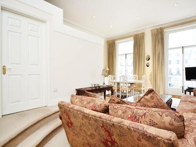 1 Bedroom Flat For Rent In Bayswater, London