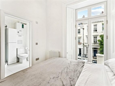 1 Bedroom Flat For Rent In
Pimlico