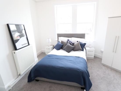 1 Bedroom Flat For Rent In Rossendale, Lancashire