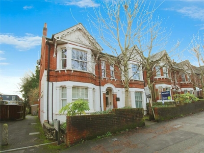 1 bedroom flat for sale in Sussex Street, Winchester, Hampshire, SO23