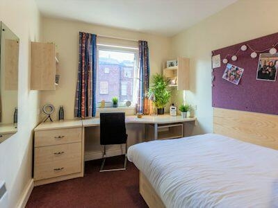 1 Bedroom House For Rent In Liverpool