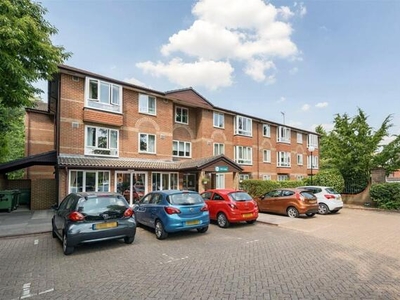 1 Bedroom Retirement Property For Sale In Crowthorne