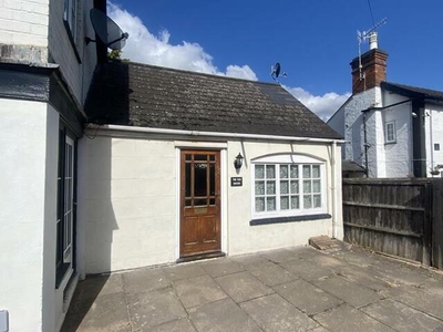 1 Bedroom Semi-detached House For Sale In Lower Howsell Road, Malvern